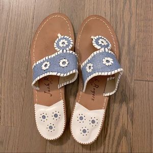 Jack Rogers - Jacks Flat Sandal